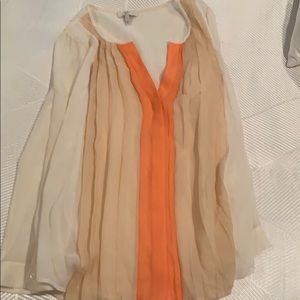 Joie Long Sleeve Blouse